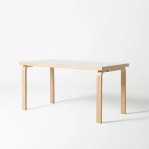 아르텍 알토 직사각 테이블 81A (150x75x74 cm)