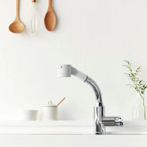 퓨어썸 수돗물 필터 주방용 ver2+퓨어필터 1box(6ea) 핸드타입 6개월세트