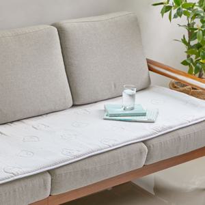 국산 돌 쇼파 패드 매트 방석 토퍼 덮개 커버 3, 4 인용