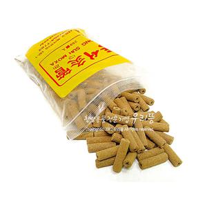 구관 200개입 해풍을 맞고 자란 양질의 쑥