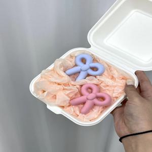 통통리본 차량용 석고방향제