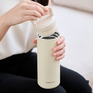 핸디후크 스텐 손잡이 텀블러 550ML