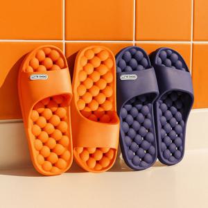 1+1 가벼운 항균 미끄럼방지 보캅 욕실화 욕실슬리퍼 실내화