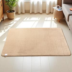 신일 전기매트 더블사이즈 전기장판 온열매트 2인용 탄소매트