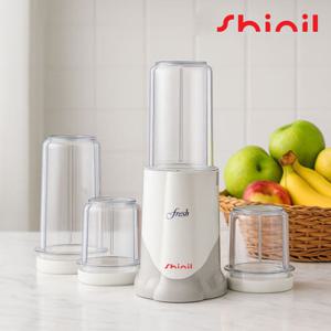 신일 소형믹서기 블렌더 고속 다용도 미니 가정용믹서기 SFM-S365