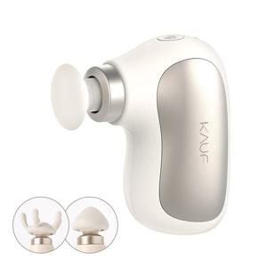 본사직영 BLDC 초미니 강력 포켓 마사지건 안마기 I 가볍고 편한 휴대용 마사지기