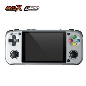 SNK MVSX UNICO POCKET 정통 아케이드 미니게임기