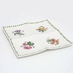 프렌치가든 4절나눔접시 특대 1P