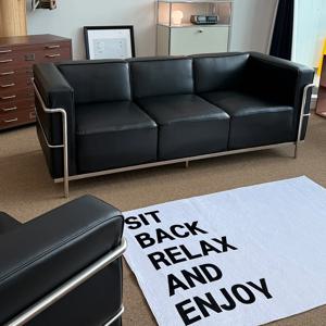 러그 RUG 거실러그 카페트 쇼파매트 사계절 먼지없는 카펫트 단모 방수 침대러그