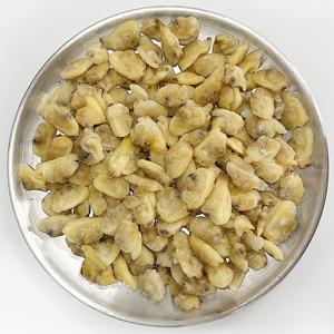 냉동 자숙 손질 깐 바지락살 조갯살 200g