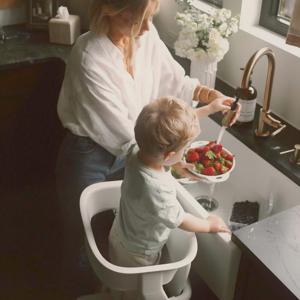 정품 액세서리 러닝타워 레모 (체어 미포함)