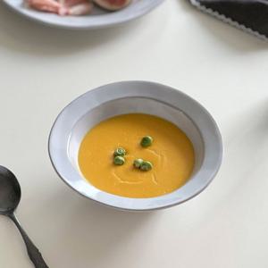 에센셜그레이 스프볼 요거트볼 시리얼볼 일본 그릇