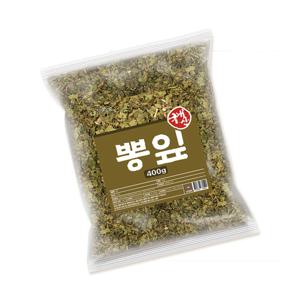 국산 말린 뽕잎 400g
