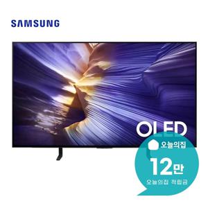 [렌탈] OLED SF9E TV 48인치 120cm KQ48SF9EAEXKR