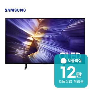 [렌탈] OLED SF9E TV 48인치 120cm KQ48SF9EAEXKR