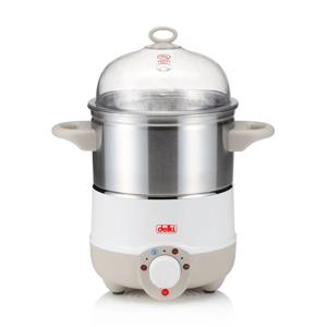 비타스티머 전기찜기 DKT-301 타이머 계란찜기 에그쿠커