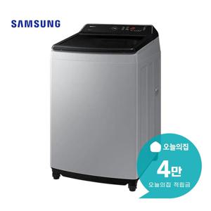 [렌탈] 그랑데 통버블 세탁기 14kg WA14CG6441BY