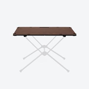 테이블원 솔리드탑 / Solid Top / 월넛