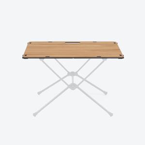 테이블원 솔리드탑 / Solid Top / 클래식 월넛