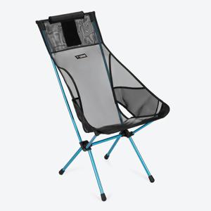 선셋체어 / 써머 시너리 (블랙 메쉬)