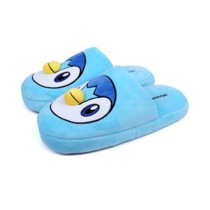 팽도리 슬리핑 룸슈즈