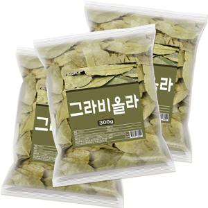그라비올라 건재 300g*3팩