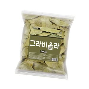 그라비올라 건재 300g