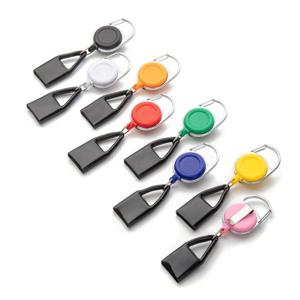 늘어나는 편리한 실리콘 라이터 키링 8컬러 라이터수납 라이터키링 라이터케이스 바지장식