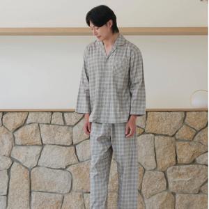 MM1923 남자 한국산 순면 잠옷 파자마 세트