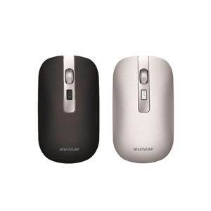 블루투스 휴대용 슬림 무선 마우스 BM-350