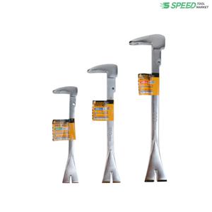 인테리어 빠루 V형 200mm 미니빠루 장도리 못빼기