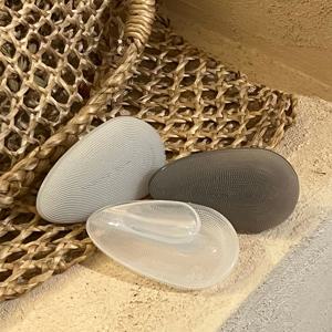 실리콘 세안 클렌징 모공 브러쉬 3color