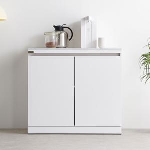 트래블 800 홈카페 정수기 선반다이 카페장 그릇 장식장 주방 수납장