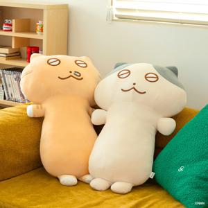 틴틴팅클 대형 바디필로우 인형 베개