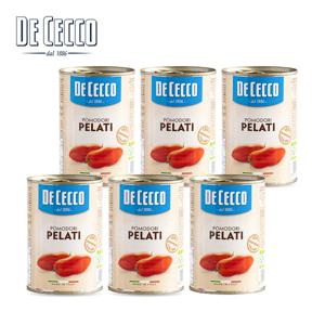 토마토홀 400g X 6캔 마녀스프