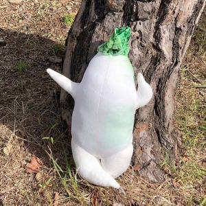 귀여운 채소 야채 요염한 무 인형 쿠션 인테리어 소품