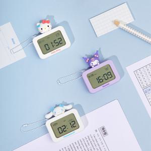 캐릭터 미니 키링 탁상시계