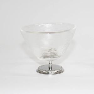 plain metal stand glass 플레인 메탈 스탠드 글라스