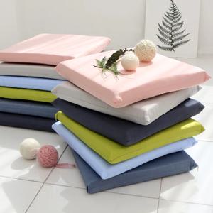 천연라텍스 방석 기본방수커버포함 4SIZE/6COLOR