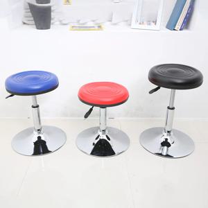 물방울스툴(원반형) 간이 홈바의자