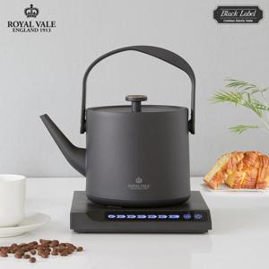 블랙라벨 무선 보온 전기포트