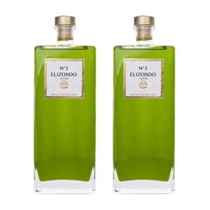 [해외] N0.3 올리브오일 피쿠알 500ml *2병