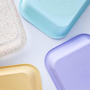 시그니처 스퀘어 핸드메이드 주물팬 3가지 컬러