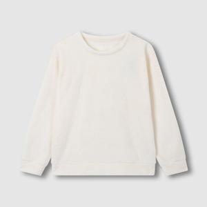 여 극세사 파자마 티셔츠 (3 sizes)(3 colors)