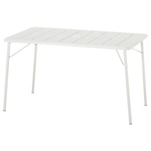 TORPARO 토르파뢰 접이식 야외테이블 130x74cm/바베큐테이블/접이식식탁