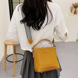 DIY 마이 큐브백 가방 만들기 풀세트 취미 공방 수업 가죽공예 (6colors)