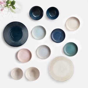 에브리데이 컬렉션 2인 홈세트 12P MADE IN JAPAN