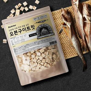 오븐구이 트릿 북어 180g