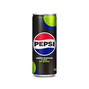 펩시콜라 제로슈거 라임향 250ml*30캔