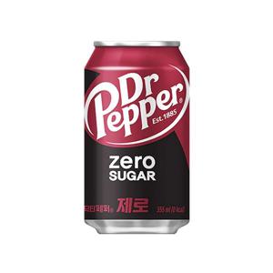 닥터페퍼 제로 350ml*24캔